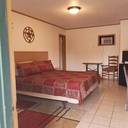 Canton Motel エクステリア 写真