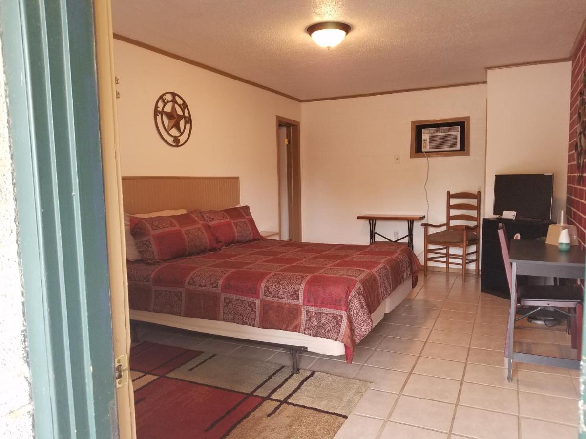 Canton Motel エクステリア 写真